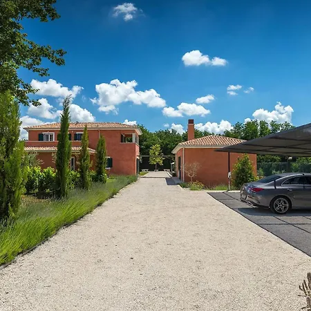 Villag Vakantiehuis *