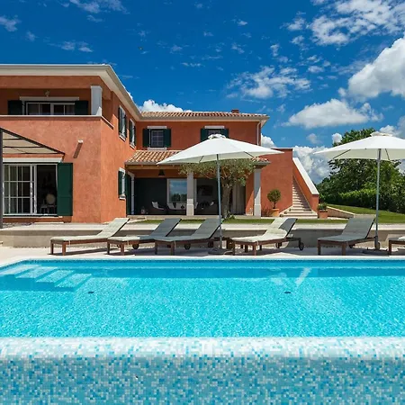 Villag Ferienhaus