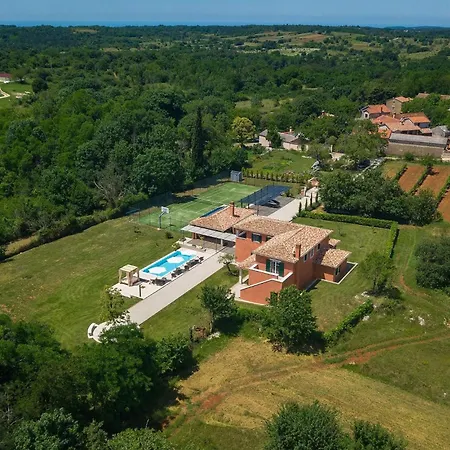 Villag Ferienhaus Ruhci