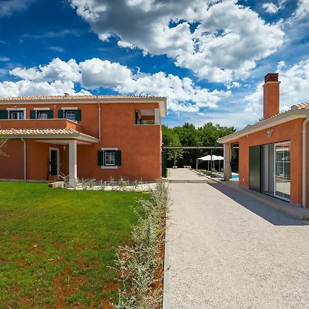 Villag Ferienhaus