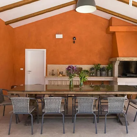 Villag Ferienhaus Ruhci