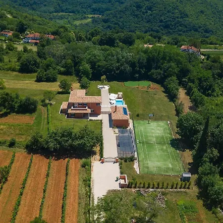 Villag Ferienhaus