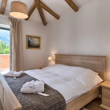 Villag Ferienhaus Ruhci