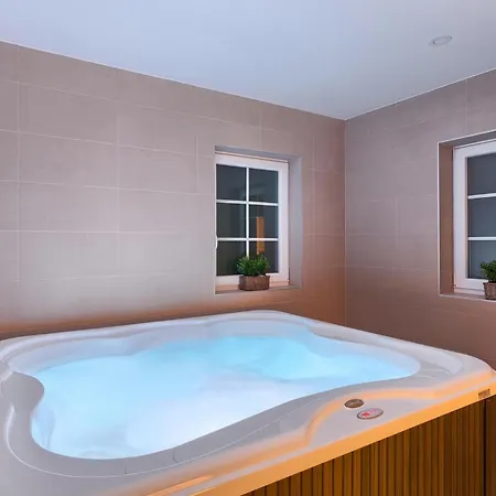 Ferienhaus Villag *